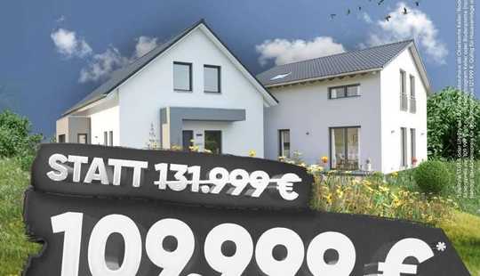 Bild von Klasse Grundstück mit Traumhaus? Lassen Sie sich gleich beraten