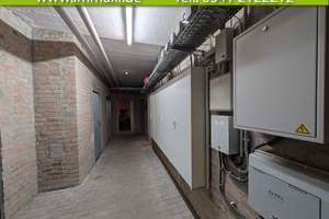 ZENTRUM SÜD-OST + 4 RAUM WOHNUNG + 2 BALKONE + AUFZUG + VERMIETET – 4103 Zentrum-Südost, Leipzig – Vorschaubild 14