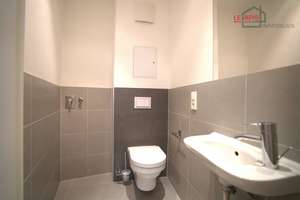 CHARMANTE 4-RWG  M. BALKON, PARKETT, G-WC, AR, FUBO-HZG IM BELIEBTEN STADTTEIL LPZ.-PLAGWITZ – 4229 Plagwitz, Leipzig – Vorschaubild 10
