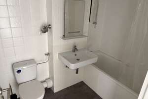 3-Zimmer ETW mit Loggia - 1. Obergeschoss! – Wilmsmannstraße 4 , 44269 Berghofen, Dortmund – Vorschaubild 12