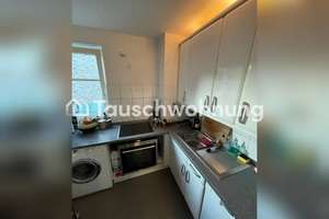 Tauschwohnung: 2 Zimmer Wohnung mit Balkon am Elisabethplatz – Die vollständige Adresse der Immobilie erhältst du vom Anbieter., 80801 Neuschwabing, München – Vorschaubild 6