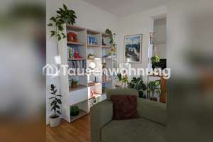 Tauschwohnung: 4 Zimmer, 100qm mit Wohnküche in den Thalysia-Höfen – Die vollständige Adresse der Immobilie erhältst du vom Anbieter., 4277 Connewitz, Leipzig – Vorschaubild 5