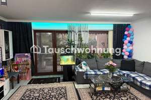 Tauschwohnung: Tauschwohnung groß gegen klein und günstiger