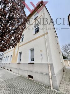 Renovierte Erdgeschosswohnung mit attraktiver Raumaufteilung...