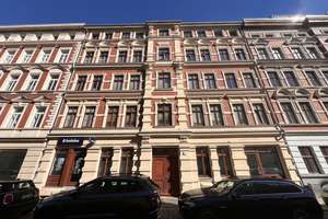 Sonniges Wohnen 2-Raum mit EBK und Balkon in Sudenburg – Die vollständige Adresse der Immobilie erhältst du vom Anbieter., 39112 Sudenburg, Magdeburg – Vorschaubild 10
