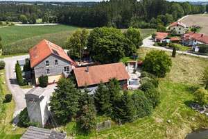 Einzigartiges Anwesen mit großzügigem 2-Familienhaus, Gewerbeeinheit und Möglichkeit zur Tierhaltung – Die vollständige Adresse der Immobilie erhältst du vom Anbieter., 84181 Neufraunhofen – Vorschaubild 29