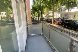 Niedrigenergiehaus- Tolle 2 Zimmer im Hochparterre mit Balkon – Selchowstraße 8a, 12489 Adlershof, Berlin – Vorschaubild 14