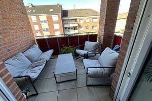 Diese barrierearme Wohnung wartet auf neue Bewohner – Die vollständige Adresse der Immobilie erhältst du vom Anbieter., 48249 Dülmen – Vorschaubild 3