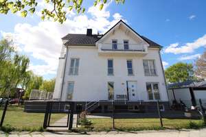 Bezugsfrei: Exklusives MFH mit 3 Wohneinheiten in Bestlage – Die vollständige Adresse der Immobilie erhältst du vom Anbieter., 14089 Kladow, Berlin – Vorschaubild 28