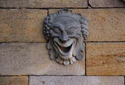 "Der Löwenkopf"