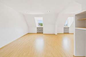 HEGERICH: Wärmepumpe beschlossen – vermietete 2-Zimmer-DG-Wohnung – Die vollständige Adresse der Immobilie erhältst du vom Anbieter., 80689 Sankt Ulrich, München – Vorschaubild 9