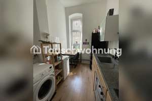 Tauschwohnung: Schöne zwei Zimmer Wohnung mit exzellenter Anbindung – Kaiserin-Augusta-Straße 70, 12103 Tempelhof, Berlin – Vorschaubild 4