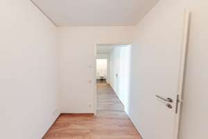 Wohnen am Waldrand - 2-Zimmer-Wohnung – Schulenburgallee 89, 38448 Tiergartenbreite, Wolfsburg – Vorschaubild 12