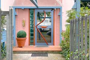 Möblierte Wohnung in Bothfeld mit viel Komfort – Die vollständige Adresse der Immobilie erhältst du vom Anbieter., 30657 Bothfeld, Hannover – Vorschaubild 19