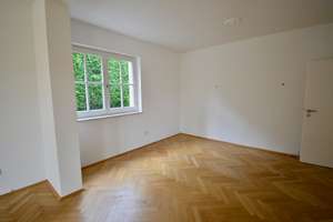 Stilvolle Hochparterre-Wohnung am Bökelberg mit Garten, Tiefgaragenplatz & zusätzlichem Gästebereich – Die vollständige Adresse der Immobilie erhältst du vom Anbieter., 41063 Eicken, Mönchengladbach – Vorschaubild 8
