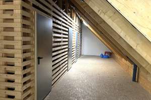 Bremerhaven-Schierholz // Moderne 3-Zimmer Wohnung mit Balkon – Die vollständige Adresse der Immobilie erhältst du vom Anbieter., 27578 Lehe, Bremerhaven – Vorschaubild 13