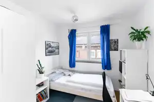 Moderne Doppelhaushälfte im Buchenbusch / Neu-Isenburg – Offenbach (Kreis) – Vorschaubild 12