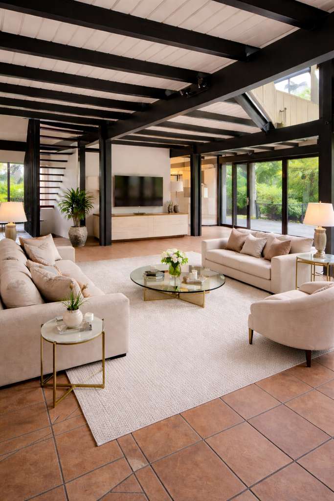 Immobilie in Windhagen - Individuelles Einfamilienhaus mit 6,5 Zimmern in Windhagen - Bild 2