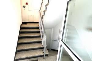 Bezugsfreie 2-Zimmer-DG-Wohnung mit Grünblick & Stellplatz | Bonn-Endenich – provisionsfrei – Monschauer Straße 6, 53121 Endenich, Bonn – Vorschaubild 22