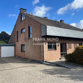 Haus kaufen in Mönchengladbach