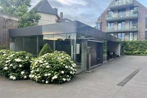 Exklusive 4-Zimmer-Wohnung in der Kameha- Residenz-luxuriöses Wohnen direkt am Rhein  – 40213 Altstadt, Düsseldorf – Vorschaubild 16