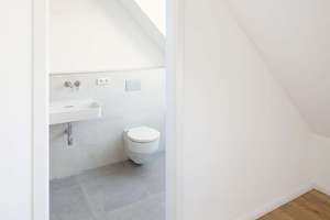 Exklusives Dachgeschoss mit Panorama-Erker und Aufdachterrasse im schönen Friedenau! – Stierstraße 9, 12159 Friedenau, Berlin – Vorschaubild 17