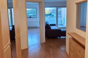 Seniorengerechte 2-Zimmer Wohnung in Mönchengladbach Wickrath-Mitte – Kreuzherrenstraße 23, 41189 Wickrath-Mitte, Mönchengladbach – Vorschaubild 4