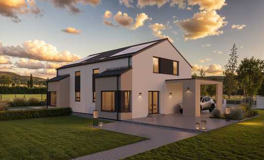 Build Your Way – Entscheide selbst, wie du bauen willst.