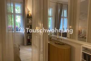 Tauschwohnung: Balkonwohnung im grünen Treptow – Heidekampweg 25, 12437 Baumschulenweg, Berlin – Vorschaubild 7