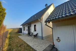 56026 - Neuwertiges EFH mit 5 Zimmern und Doppelgarage in Rehau – Albert-Lortzing-Str. 5, 95111 Hof (Kreis) – Vorschaubild 14