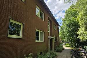 Provisionsfrei! Ruhig und zentral gelegene Wohnung mit Blick ins Grüne  in Kiel-Wik  – Die vollständige Adresse der Immobilie erhältst du vom Anbieter., 24106 Wik, Kiel – Vorschaubild 6