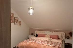 Moderne 2 Zimmer Neubauwohnung - Nachmieter gesucht  – Die vollständige Adresse der Immobilie erhältst du vom Anbieter., 33102 Kernstadt, Paderborn – Vorschaubild 4