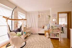 Freistehendes Einfamilienhaus auf einem 576 m² Grundstück mit 144m² Wohnfläche - ein Familientraum! – Rems-Murr-Kreis – Vorschaubild 13