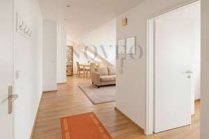 Charmante 3-Zimmer-DG-Wohnung in Top-Lage – Die vollständige Adresse der Immobilie erhältst du vom Anbieter., 64287 Darmstadt-Ost, Darmstadt – Vorschaubild 2