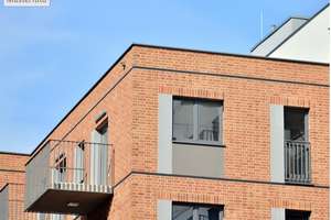 Provi frei 3 Zimmer - Wohnung mit Balkon
