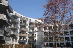 Platz an der Sonne - Repräsentative 3 Zimmer Wohnung mit EBK in D.-Flingern – Luise-Rainer-Str. 1f, 40235 Flingern Nord, Düsseldorf – Vorschaubild 23