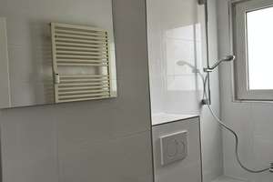 Venusberg - Bezugsfreie 3 Zimmerwohnung mit Sonnenbalkon Sigmund-Freud-Str. , 53127 Bonn-Venusberg – Sigmund-Freud-Str. 38, 53127 Venusberg, Bonn – Vorschaubild 6