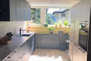 Original BAUHAUS-Villa: exklusiv & einzigartig - stilvoll wohnen am Fuße des Wilhelmsturmes – Lahn-Dill-Kreis – Vorschaubild 6