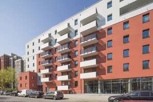 Neubau sucht einen Nachmieter! – Käthe-Dorsch-Ring 23, 12353 Gropiusstadt, Berlin – Vorschaubild 1
