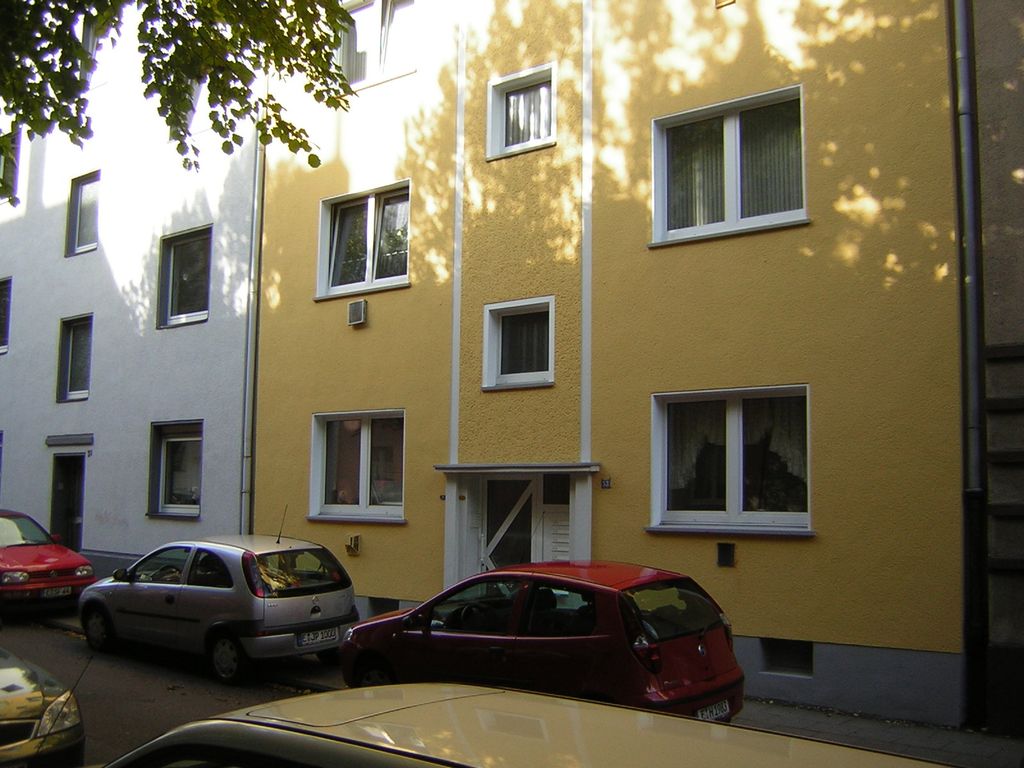 wohnung mit garten essen