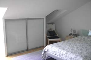 Provisionsfrei - Loftartige ETW mit innenliegendem Sonnenbalkon – Berghauser Str. 103, 42349 Cronenberg, Wuppertal – Vorschaubild 12