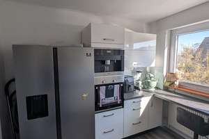 Lichtdurchflutete 3-Zimmer-Wohnung mit eigenem Garten & Garage – Sandforter Weg 98, 59379 Selm – Vorschaubild 8