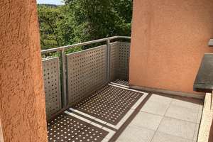 Stop! Renovierte 2-Zimmer-Wohnung mit Balkon! – Dr.-Eckener-Str. 32, 49080 Kalkhügel, Osnabrück – Vorschaubild 9
