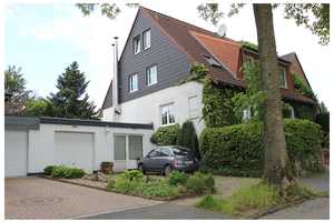 Kapitalanlage: zwei Häuser mit 5 Wohnungen plus EBK, Pool, Sauna, Garage und Stellplätze – Bochum – Vorschaubild 37
