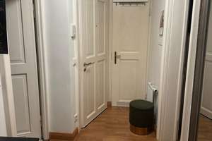 Vollständig möblierte 2-Raum-Wohnung in München Au – Lilienstraße 34, 81669 Untere Au, München – Vorschaubild 19