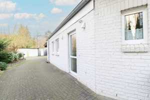 Vielseitiges Einfamilienhaus mit Anbau und Gartenidylle in Rahlstedt – Hamburg – Vorschaubild 14