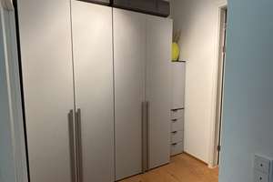 Exklusive 4-Zimmer-Wohnung mit Blick auf Kurhaus & Staatstheater – Wohnen in einer der besten Lagen – Prinzessin-Elisabeth-Straße 5, 65193 Nordost, Wiesbaden – Vorschaubild 14
