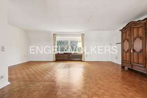 Großzügige Maisonette-Wohnung mit Blick über den Stadtwald – 50935 Lindenthal (Ortsteil), Köln – Vorschaubild 2