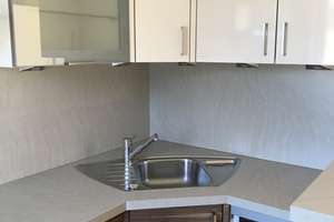 - Stilvolle, 3-Zimmer-Wohnung mit Balkon und EBK in Ingolstadt
