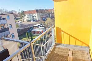 Helle 3-Raum-Wohnung mit Balkon zu vermieten. – Braunschweiger-Str. 35, 39116 Sudenburg, Magdeburg – Vorschaubild 9